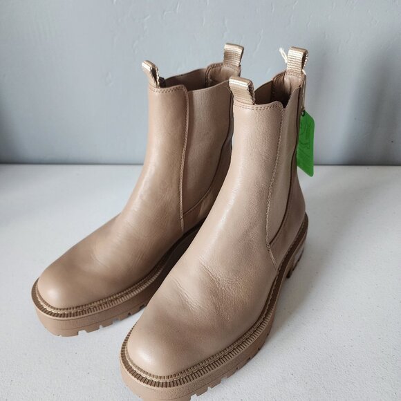 Sam Edelman Waterproof Boot "NEW" - Picture 2 of 16